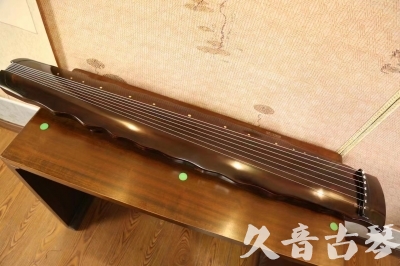 吉安市●久音古琴  ●今日推荐  20230530[高级精品演奏级落霞]