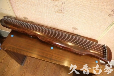 吉安市●久音古琴  ●今日推荐 20230531 [断纹伏羲式]