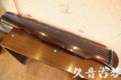 吉安市●久音古琴  ●今日推荐  20230602[顶级演奏伏羲]