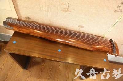 吉安市●久音古琴  ●今日推荐20230605  [断纹仲尼式]