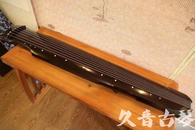 吉安市●久音古琴  ●今日推荐20230610  [初级演奏级仲尼式]
