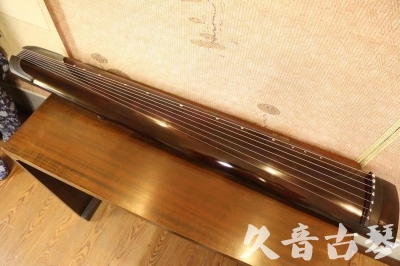 吉安市●久音古琴  ●今日推荐20230711  [高级演奏正和]