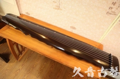 吉安市●久音古琴  ●今日推荐20230713  [高级演奏落霞]
