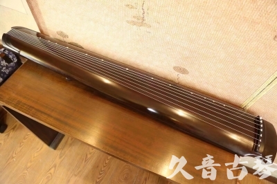 吉安市●久音古琴   ●今日推荐20230809   [高级演奏绿绮]
