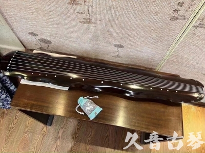 吉安市●久音古琴  ●今日推荐20230922  [高级演奏蕉叶]
