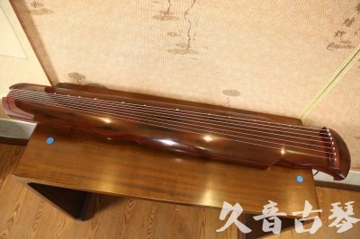 吉安市●久音古琴  ●今日推荐 20231216 [顶级演奏凤势氏]