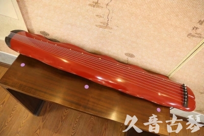 吉安市20240108冬季古琴保养注意事项3