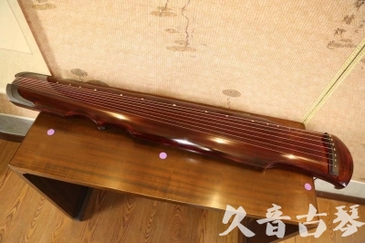 吉安市20240108冬季古琴保养注意事项4