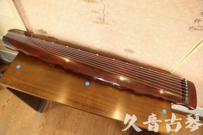 吉安市●久音古琴  ●今日推荐 20240202 [顶级演奏落霞]