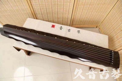 吉安市●久音古琴  ●今日推荐20240226  [高级演奏级落霞]