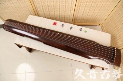 吉安市●久音古琴  ●今日推荐20240515  [顶级演奏仲尼]