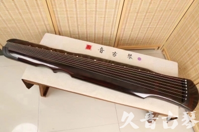 吉安市●久音古琴  ●今日推荐20240517  [收藏级伏羲式]（老师必选）