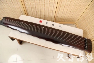 吉安市●久音古琴  ●今日推荐 20240520 [顶级演奏落霞]