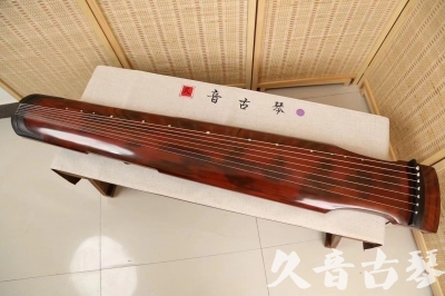 吉安市●久音古琴  ●今日推荐  20240523[收藏级仲尼式]