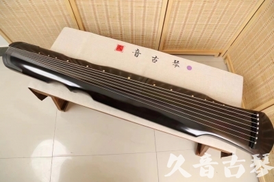 吉安市久音古琴  ●今日推荐20240527  [收藏级伏羲式]（升级必入）