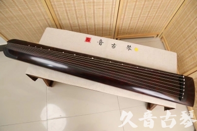 吉安市●久音古琴  ●今日推荐20240528  [顶级演奏正和]