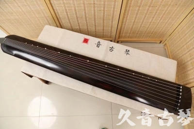 吉安市●久音古琴  ●今日推荐20240709  [高级演奏正和]