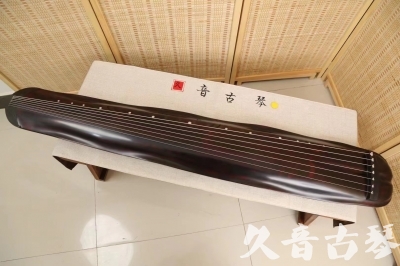 吉安市●久音古琴  ●今日推荐  20240709[高级精品演奏级蕉叶式]