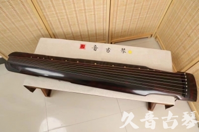 吉安市●久音古琴   ●新品推荐20240711  [高级精品演奏仲尼式]