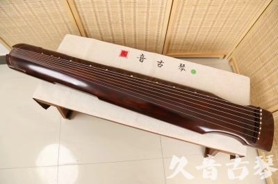 吉安市●久音古琴  ●今日推荐 20240814 [顶级演奏仲尼]