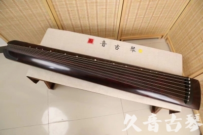 吉安市●久音古琴  ●今日推荐 20240826 [顶级演奏正和]