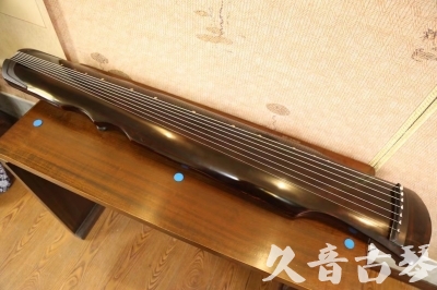 吉安市●久音古琴  ●今日推荐 20240828 [顶级演奏伏羲]