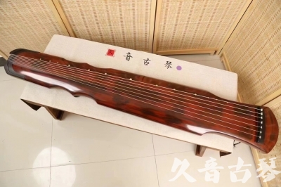 吉安市●久音古琴  ●今日推荐20240831  [收藏级伏羲式]