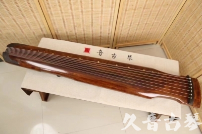 吉安市●久音古琴  ●今日推荐 20240913 [断纹仲尼式]