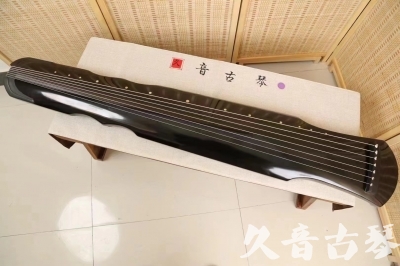 吉安市●久音古琴  ●今日推荐20240913  [收藏级伏羲式]（老师必选）